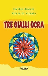 Tre gialli ocra