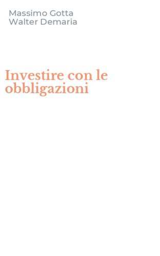 Investire con le obbligazioni