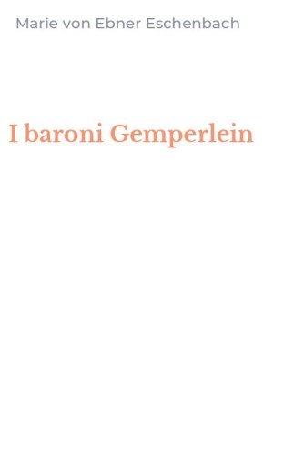 I baroni Gemperlein