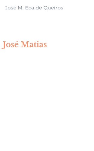 Jos&eacute; Matias