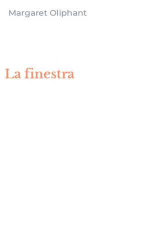 La finestra