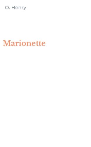 Marionette