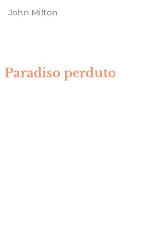 Paradiso perduto