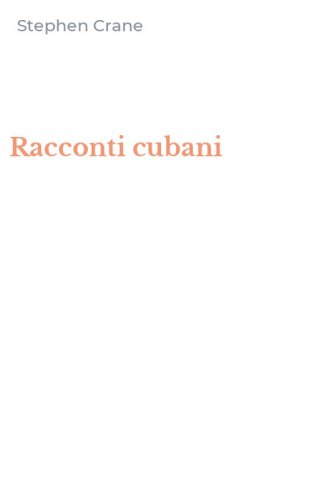 Racconti cubani