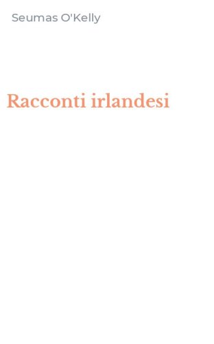 Racconti irlandesi