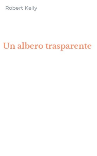 Un albero trasparente