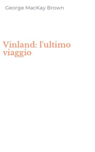 Vinland: l'ultimo viaggio