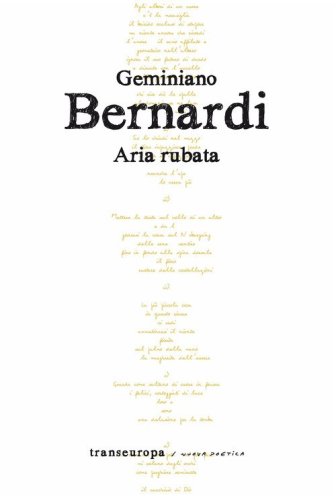 Aria rubata