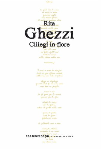 Ciliegi in fiore