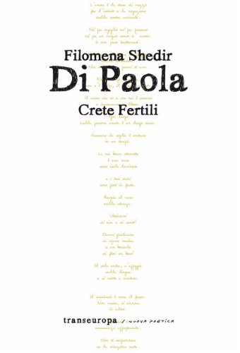 Crete fertili