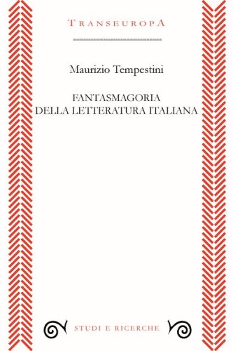 Fantasmagoria della letteratura italiana