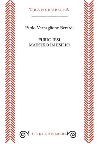 Furio Jesi maestro in esilio