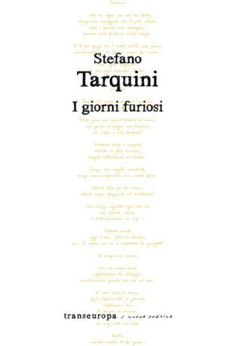 I giorni furiosi