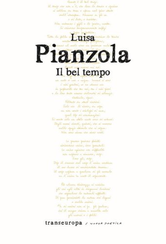 Il bel tempo