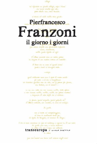 Il giorno i giorni