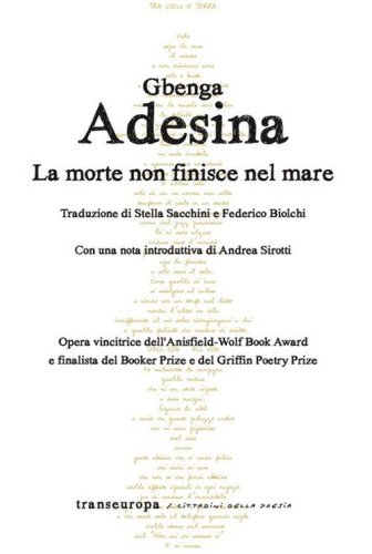 La morte non finisce nel mare