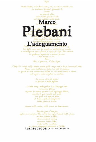 L'adeguamento