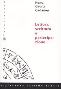 Lettura, scrittura e partecipazione