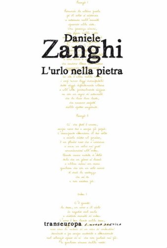 L'urlo nella pietra