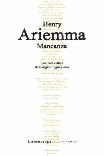 Mancanza