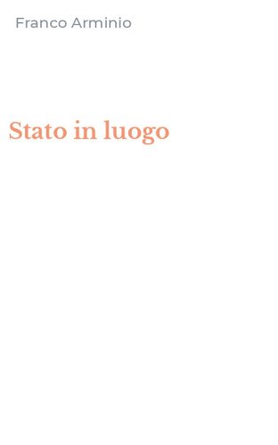 Stato in luogo