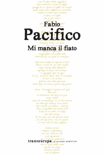 Mi manca il fiato