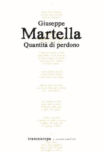 Quantit&agrave; di perdono