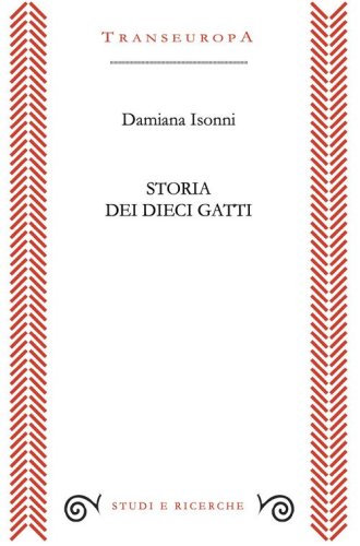 Storia dei dieci gatti