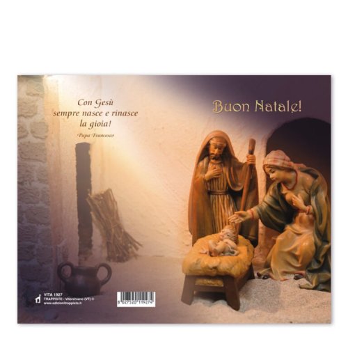 BUON NATALE