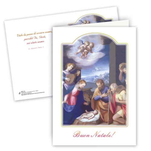 BUON NATALE