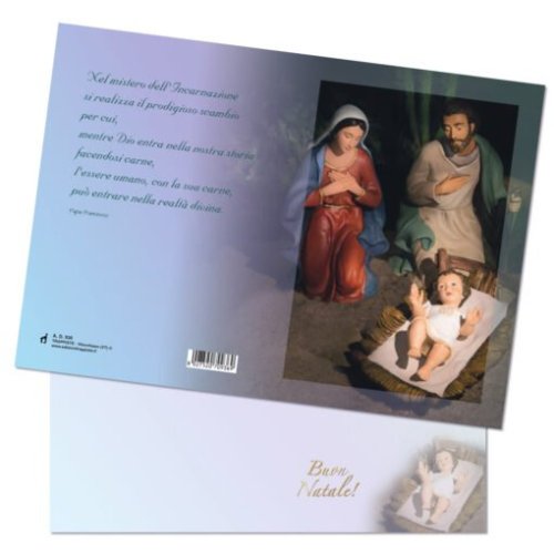 NEL MISTERO DELL'INCARNAZIONE