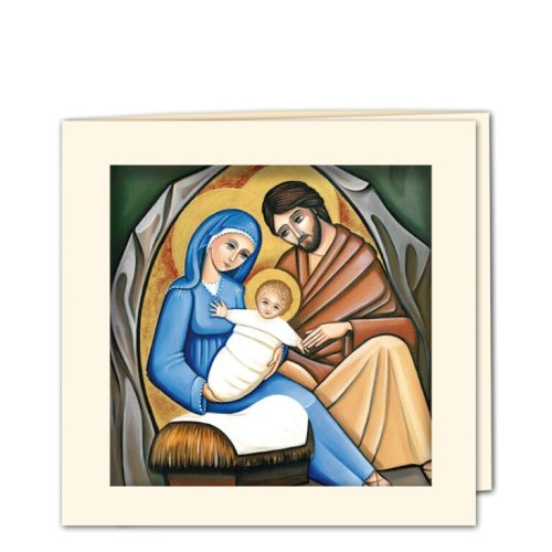 SACRA FAMIGLIA