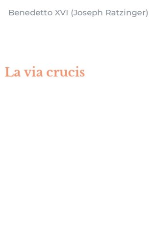 La via crucis