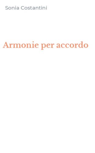Armonie per accordo