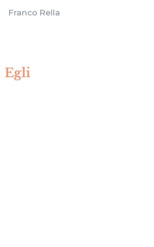 Egli