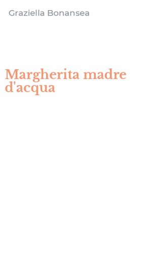Margherita madre d'acqua