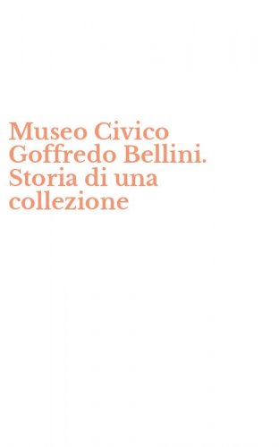 Museo Civico Goffredo Bellini. Storia di una collezione