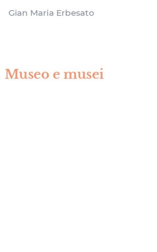 Museo e musei