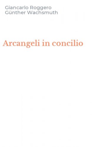 Arcangeli in concilio