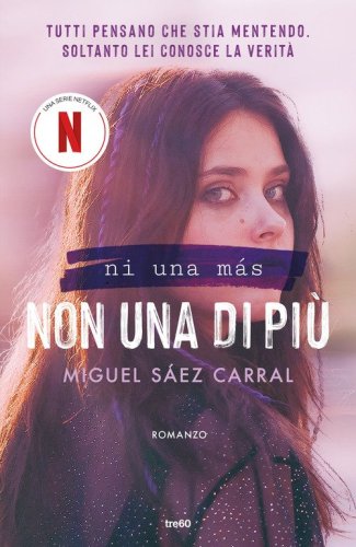 Non una di pi&ugrave;. Ni una m&aacute;s