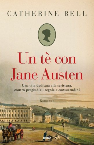 Un t&egrave; con Jane Austen