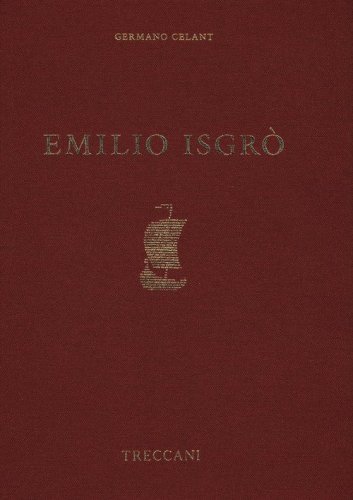 Emilio Isgr&ograve;
