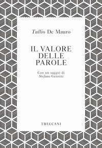 Il valore delle parole