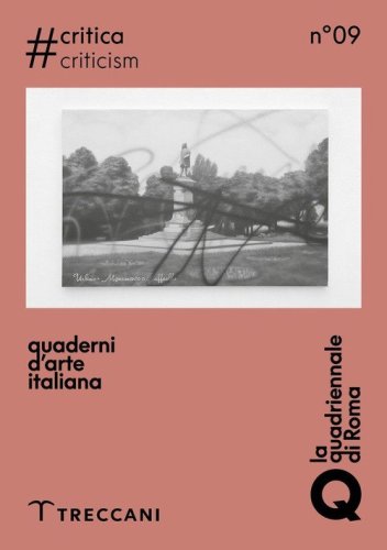 Quaderni d'arte italiana