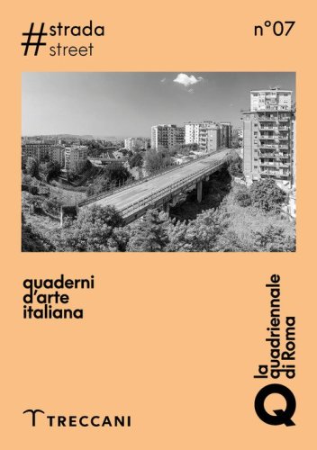 Quaderni d'arte italiana. Ediz. italiana e inglese