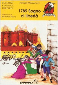 1789. Sogno di libert&agrave;