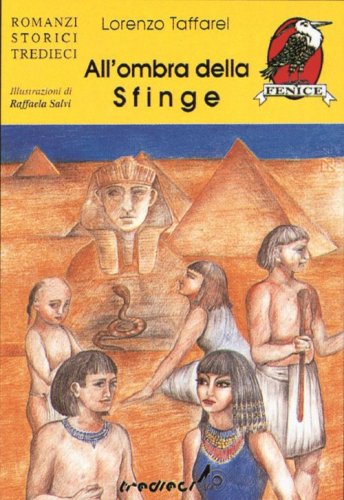 All'ombra della sfinge
