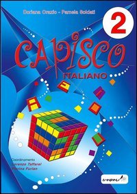 CAPISCO ITALIANO. PER LA SCUOLA ELEMENTARE