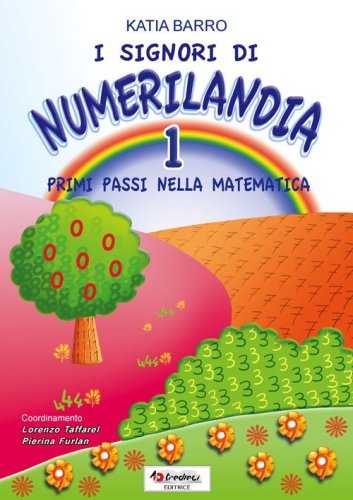 I signori di Numerilandia
