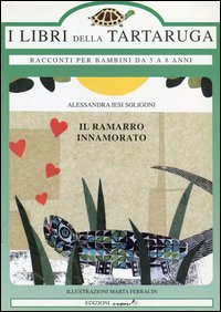 Il ramarro innamorato